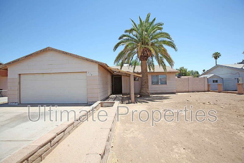 707 N 95th Dr Tolleson, AZ 85353 photo 2
