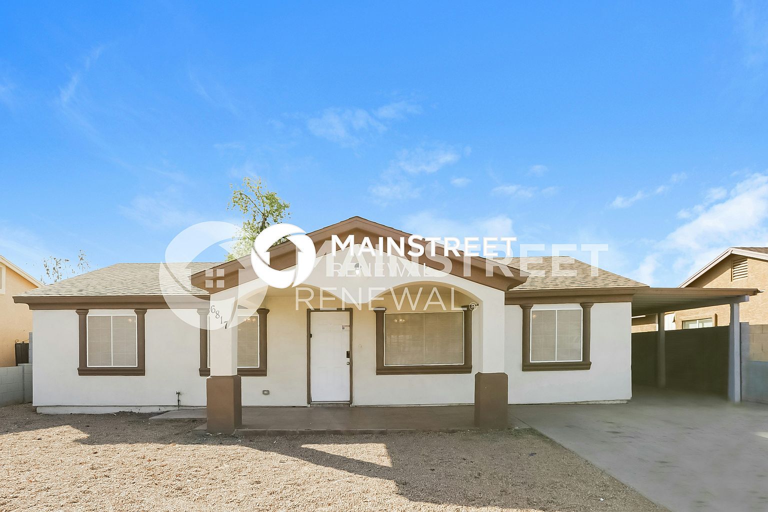 6817 W Holly St photo 3