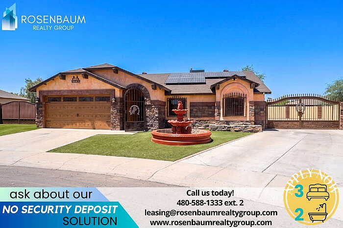 3452 N 67th Dr Phoenix, AZ 85033 photo 2
