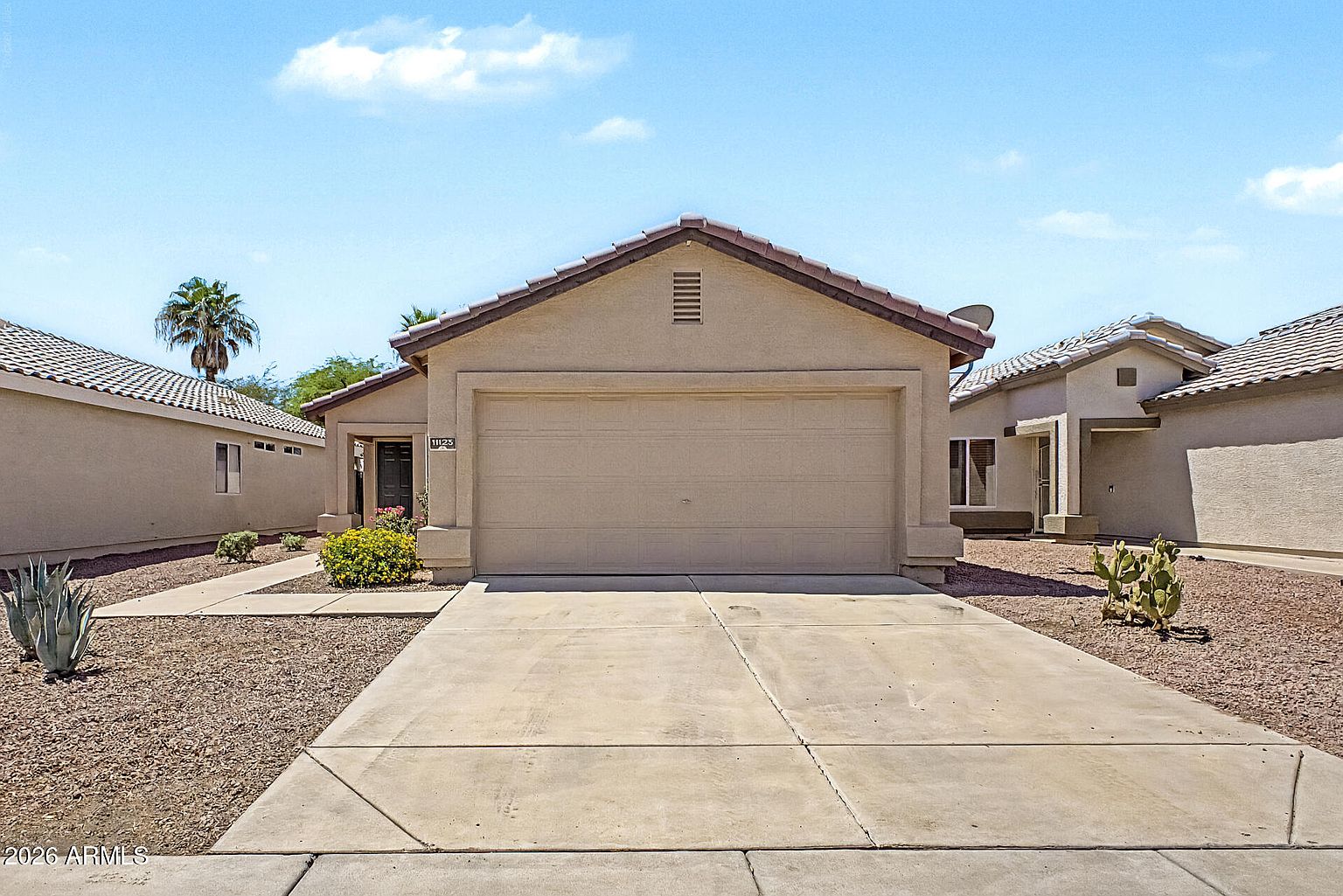 11123 W Heatherbrae Dr photo 2