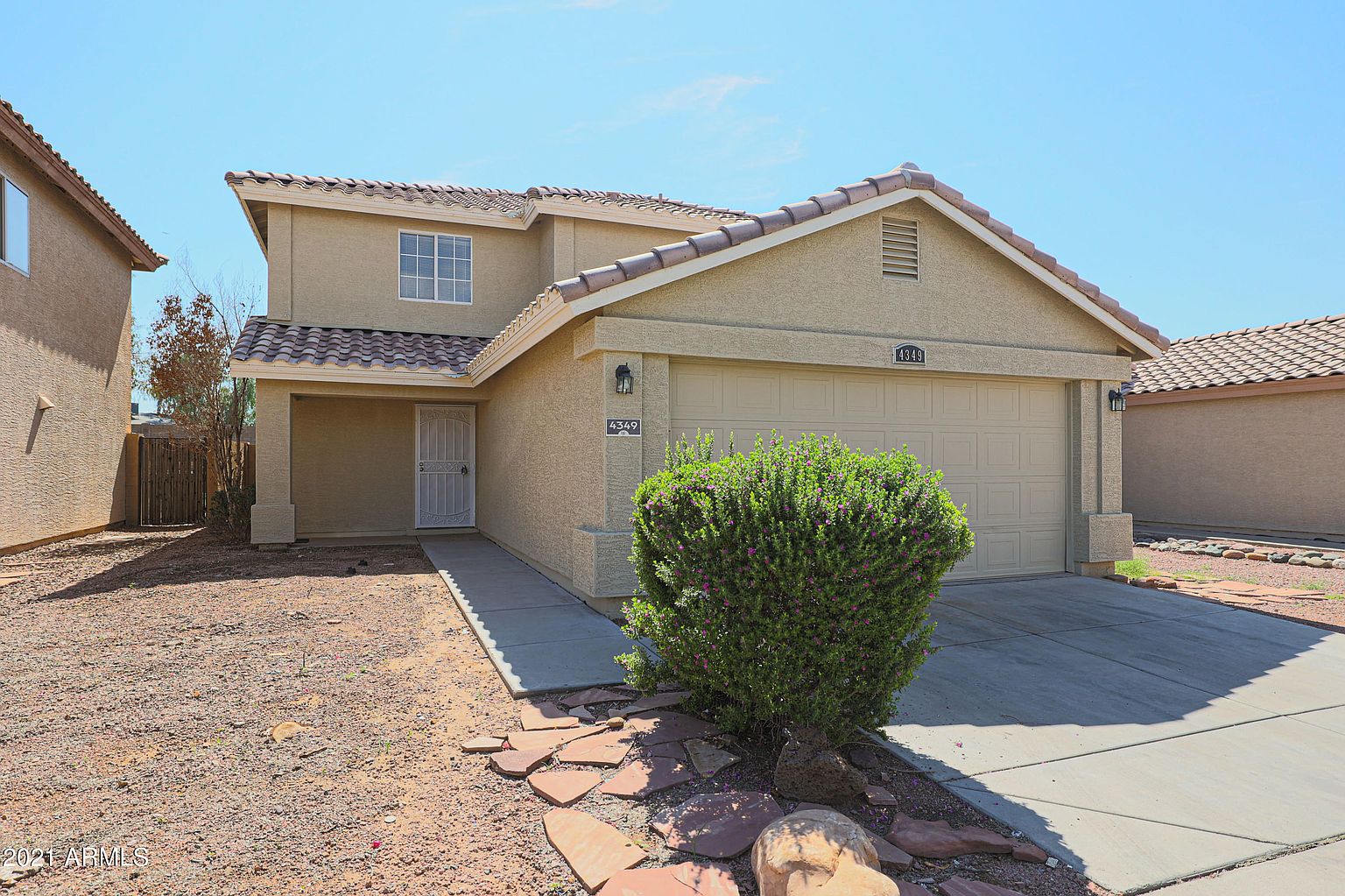 4349 N 111th Ln Phoenix, AZ 85037