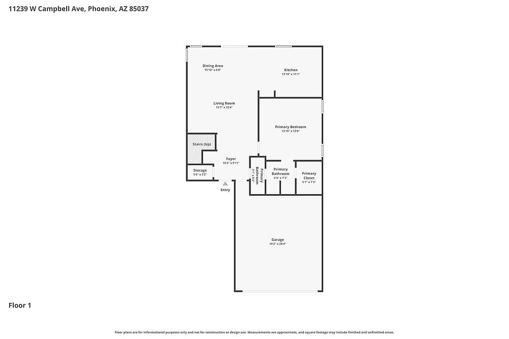 11239 W Campbell Ave photo 4