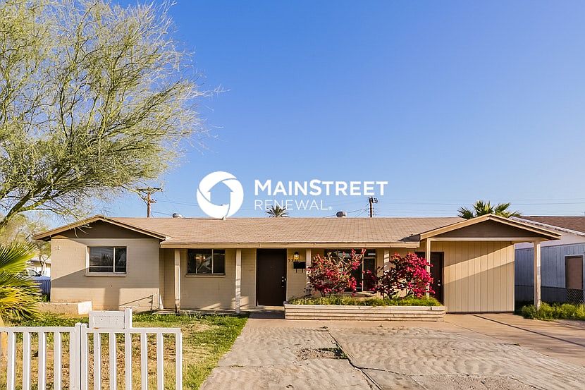 5534 W Weldon Ave Phoenix, AZ 85031 photo 2