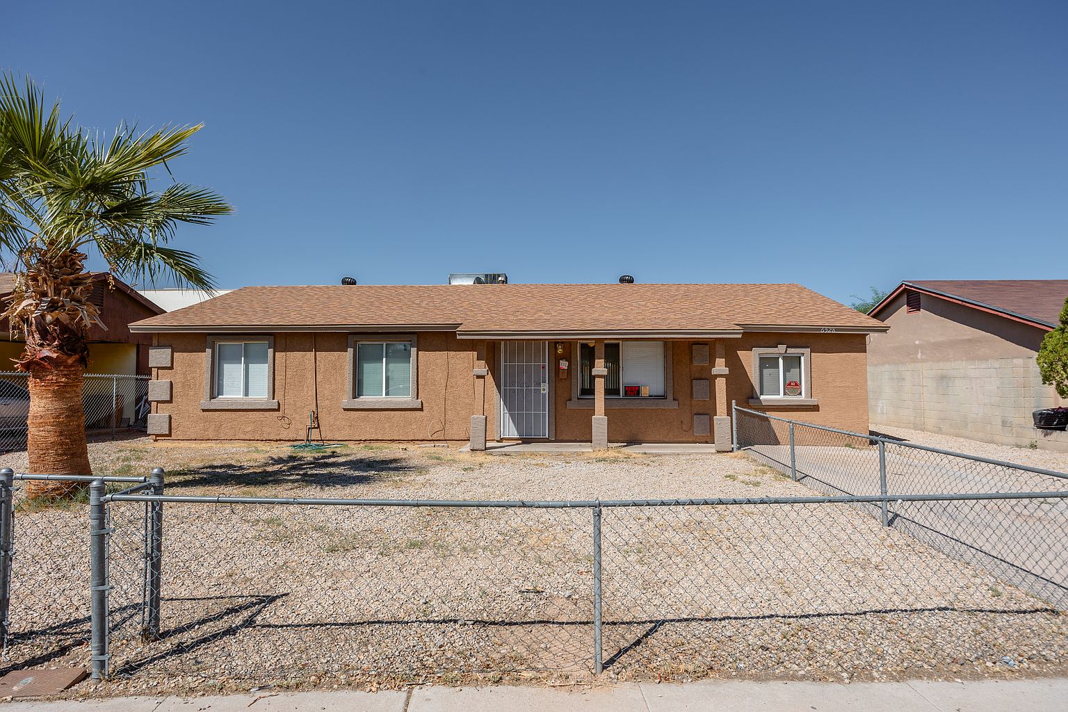 6528 W Windsor Ave photo 2