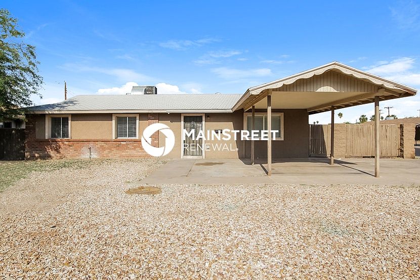 2534 N 51st Dr Phoenix, AZ 85035 photo 2