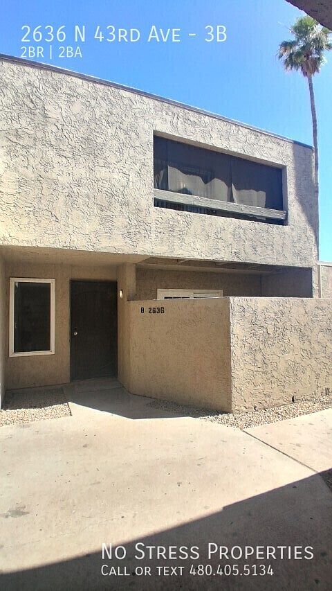 2636 N 43rd Ave Phoenix, AZ 85009 photo 4