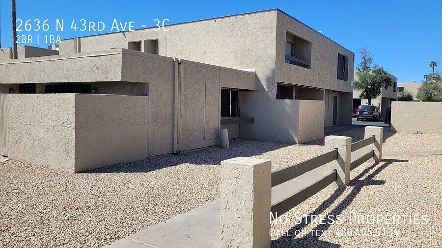 2636 N 43rd Ave Phoenix, AZ 85009 photo 2
