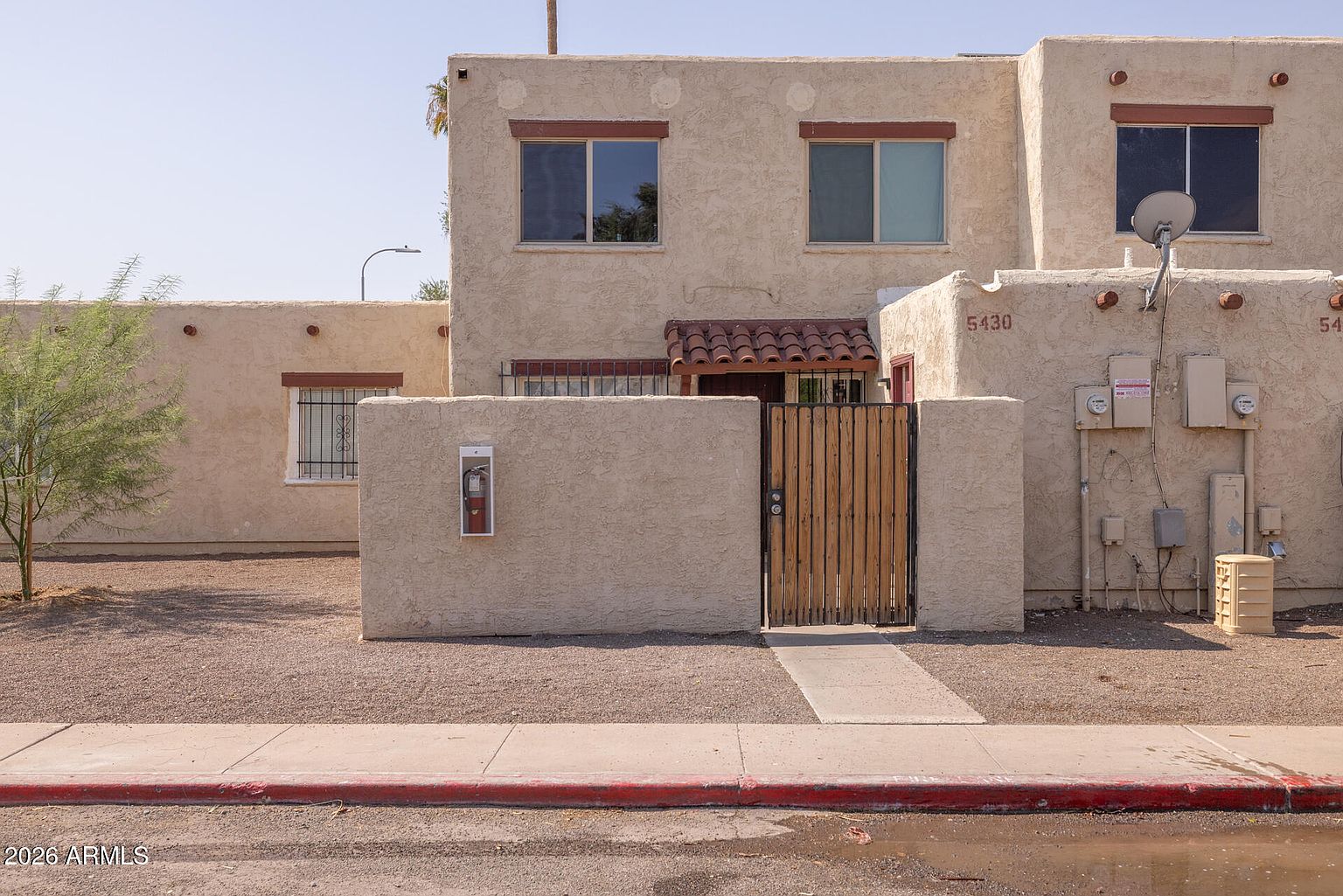 5430 W Culver St photo 3