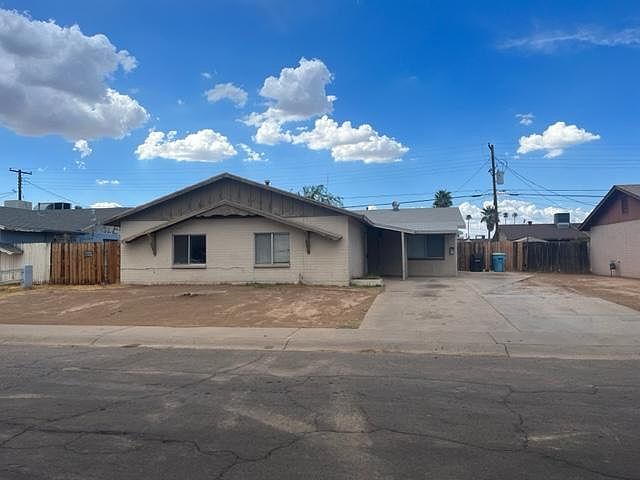 6138 W Monterey Way