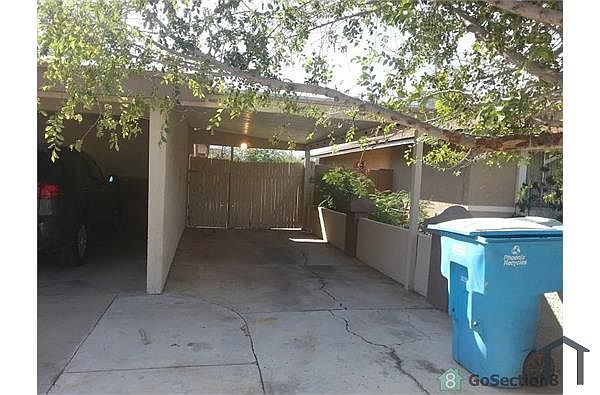 6313 W Earll Dr photo 2