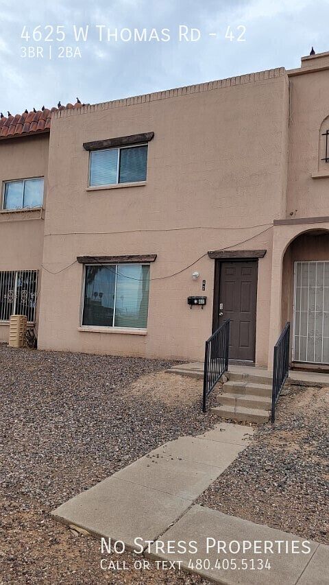 4625 W Thomas Rd Phoenix, AZ 85031 photo 2