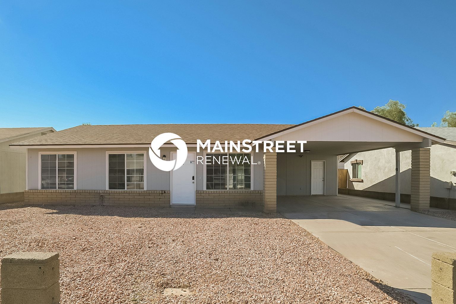 6528 W Pima St Phoenix, AZ 85043 photo 2