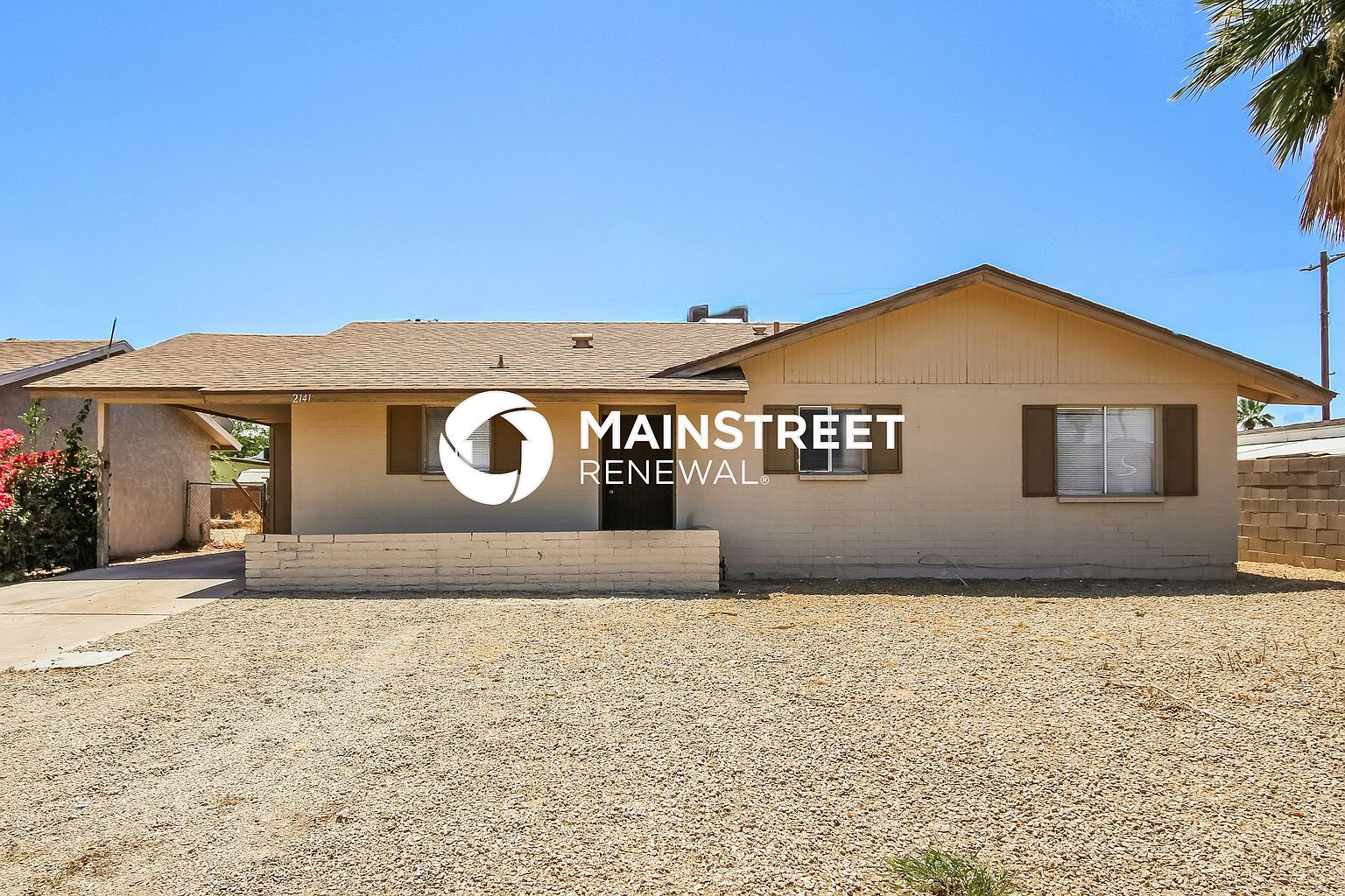 2141 W Pecan Rd Phoenix, AZ 85041 photo 2