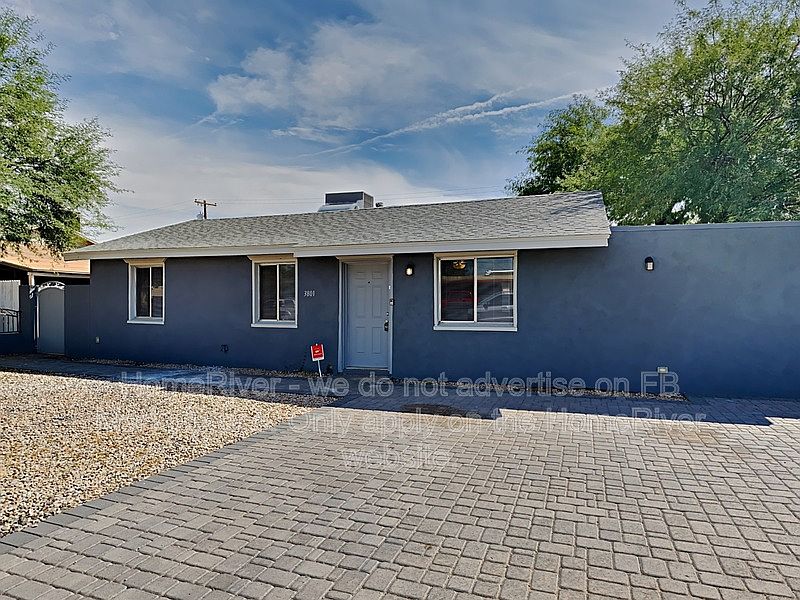 3801 W Tamarisk Ave photo 2