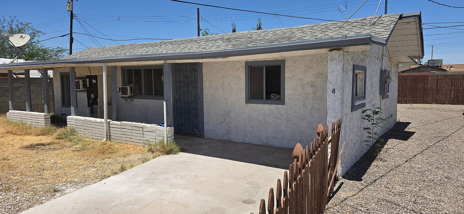 3818 West Portland Street, Unit Unit 4 Rental photo 3