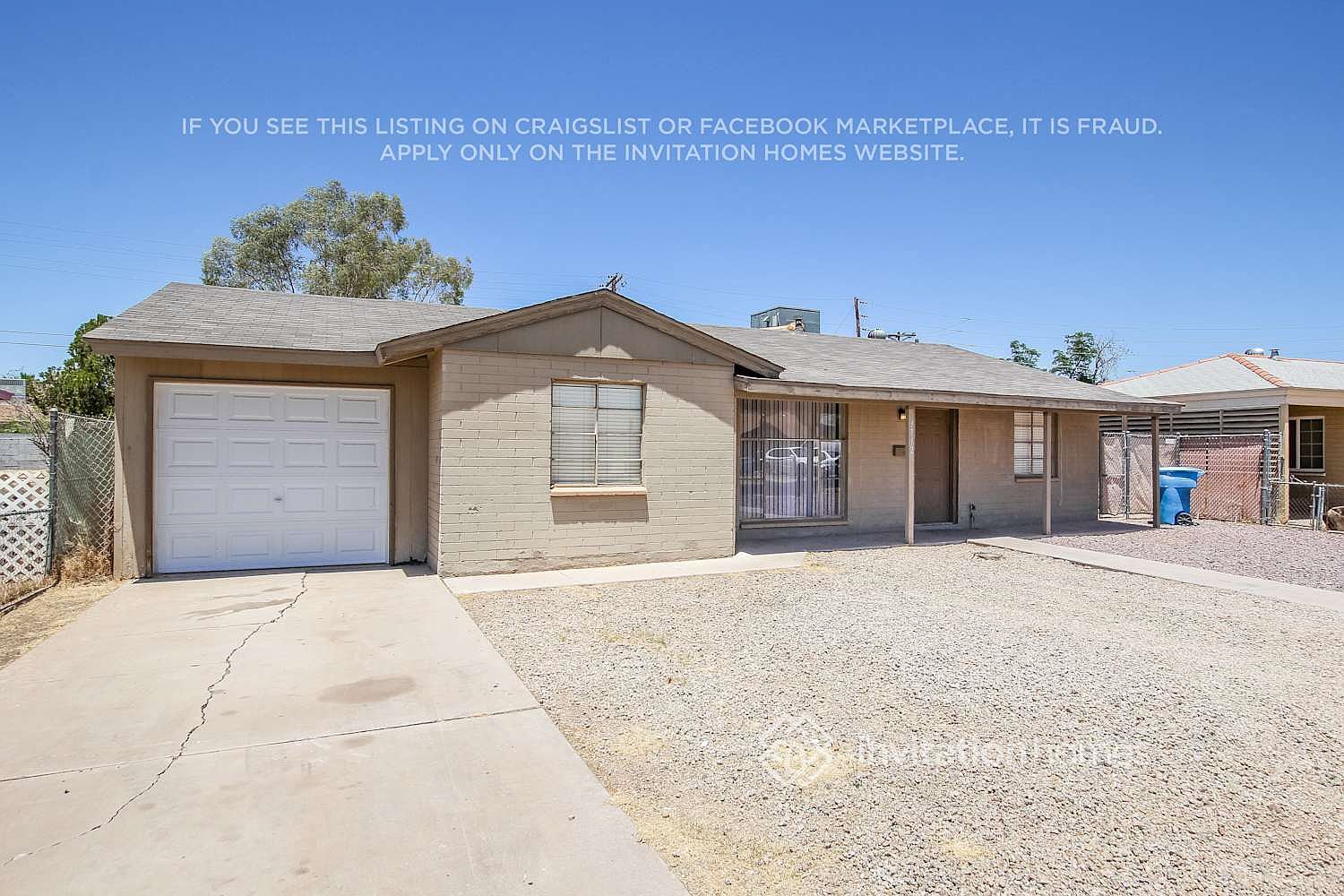 3712 W Catalina Dr Phoenix, AZ 85019 photo 5