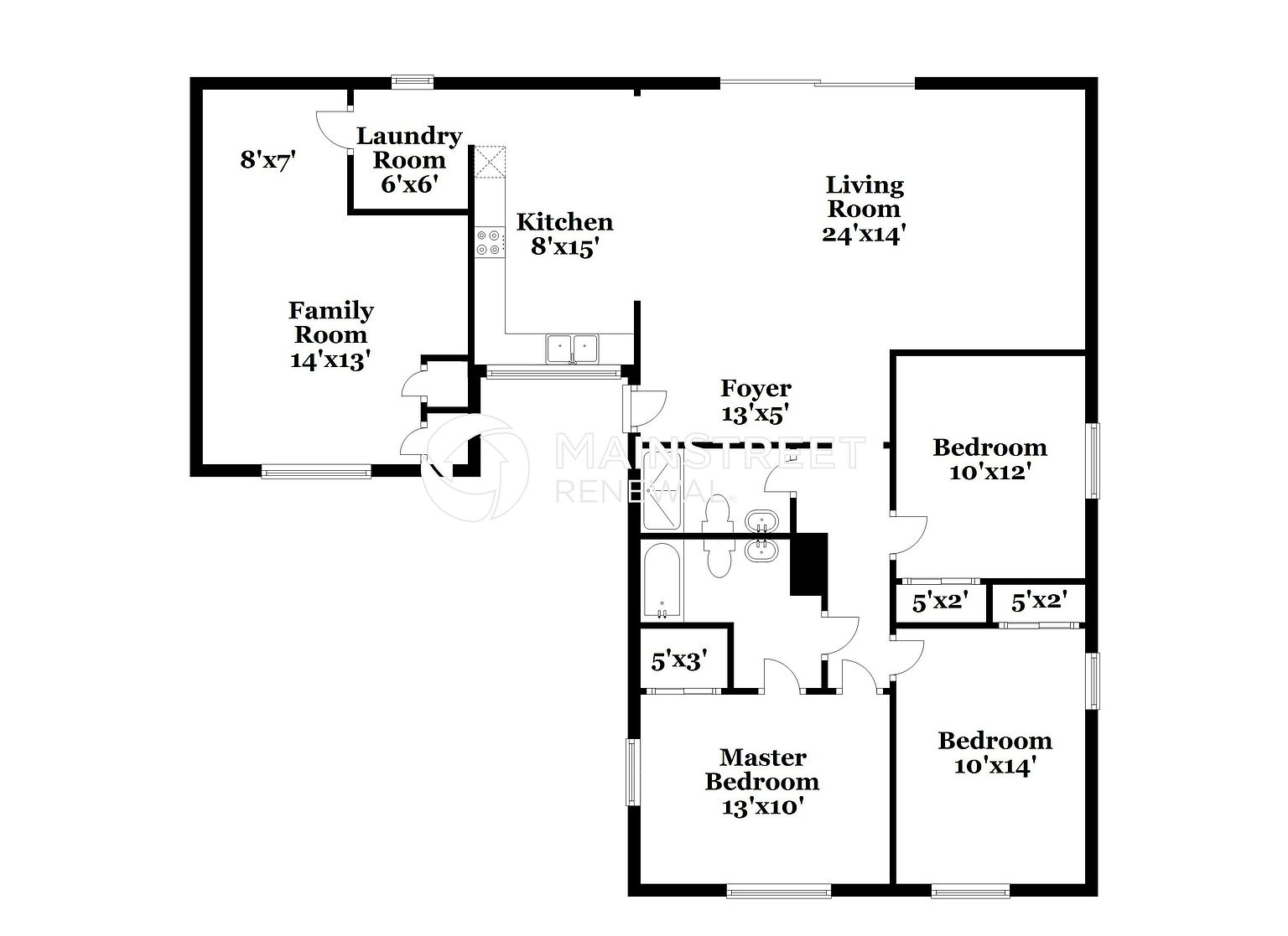 3823 N 48th Dr photo 4