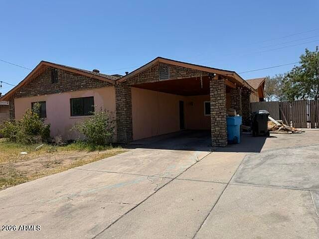 4949 W Verde Ln Phoenix, AZ 85031 photo 2