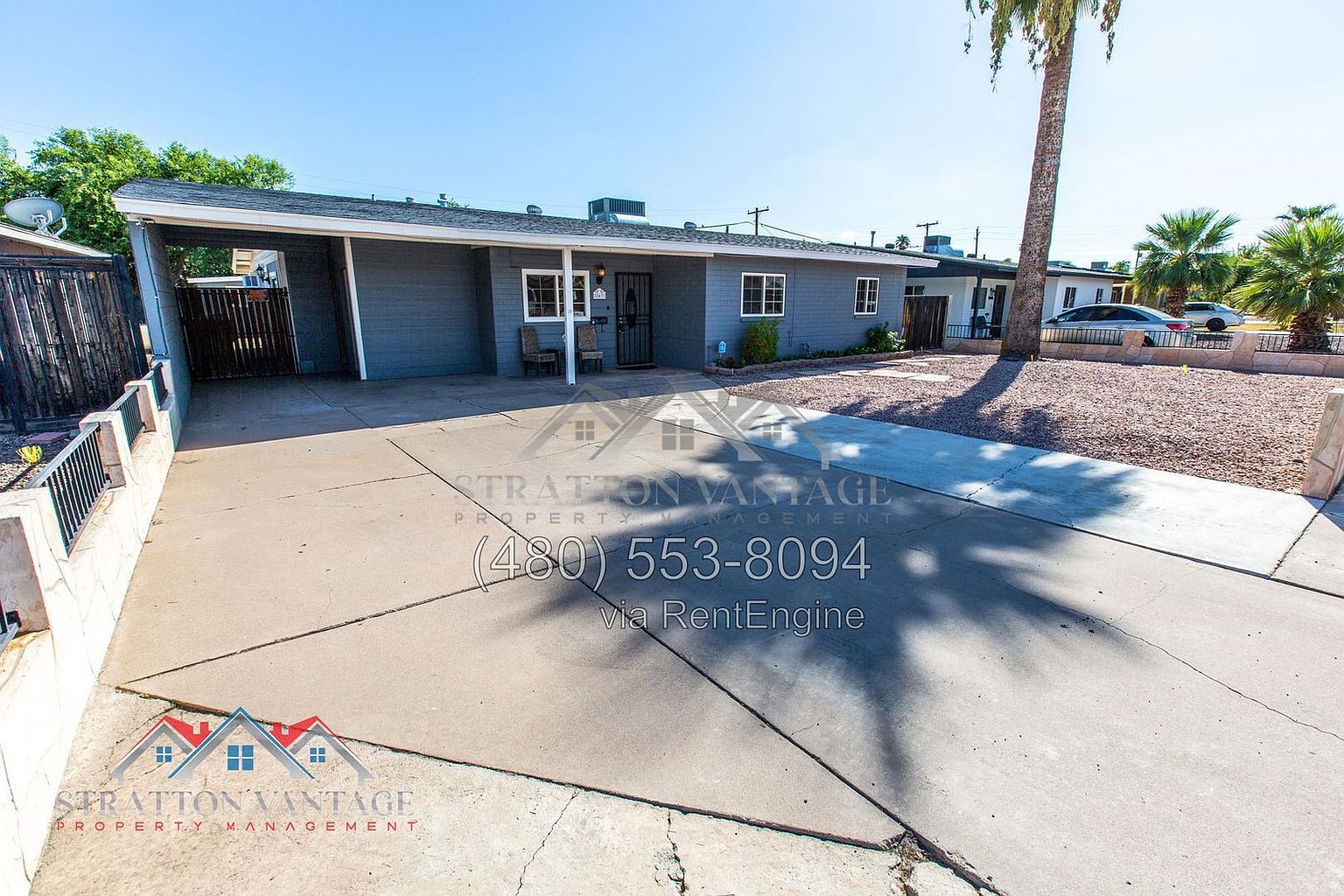 847 W Fairmount Ave Phoenix, AZ 85013 photo 2