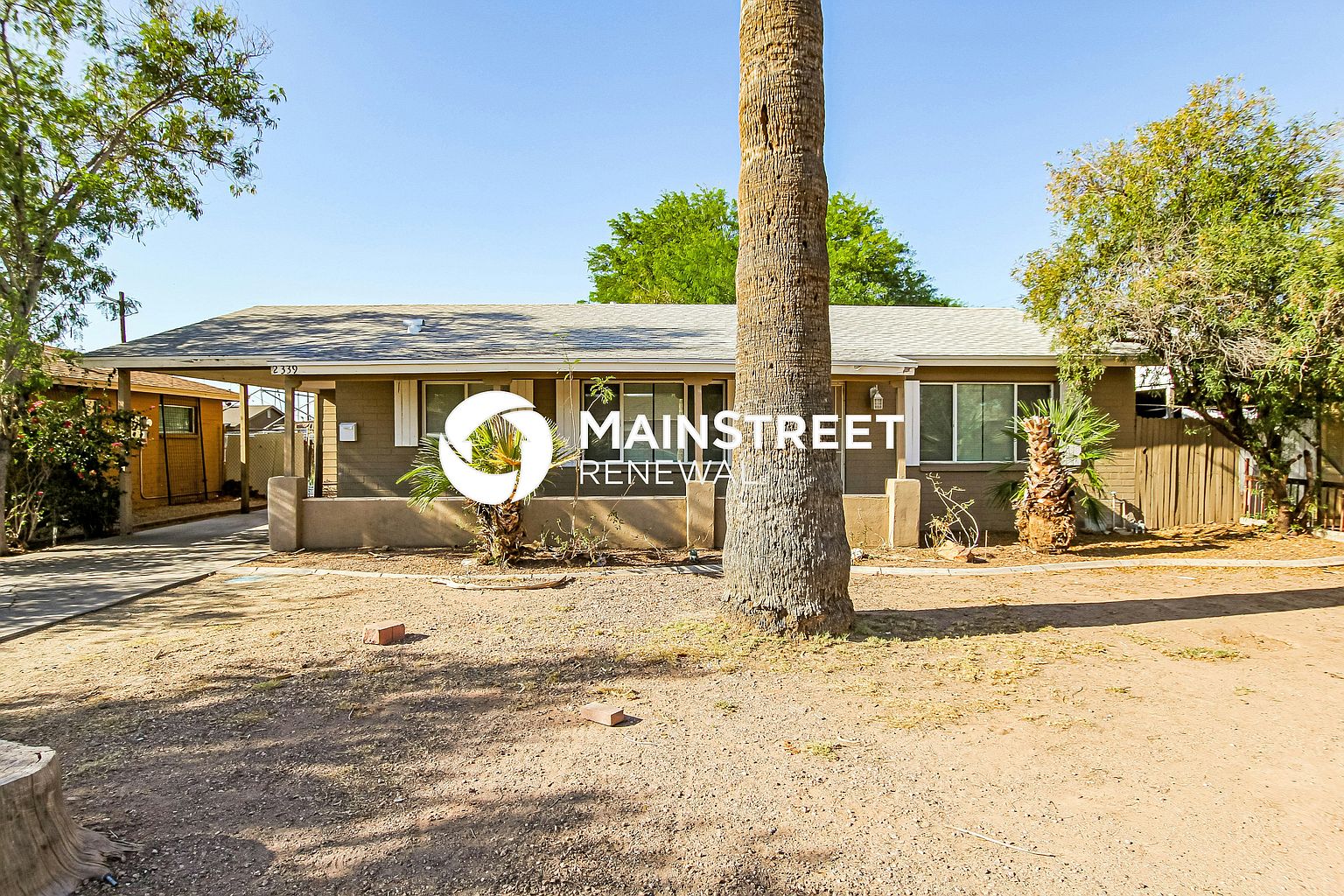 2339 W Avalon Dr Phoenix, AZ 85015 photo 2