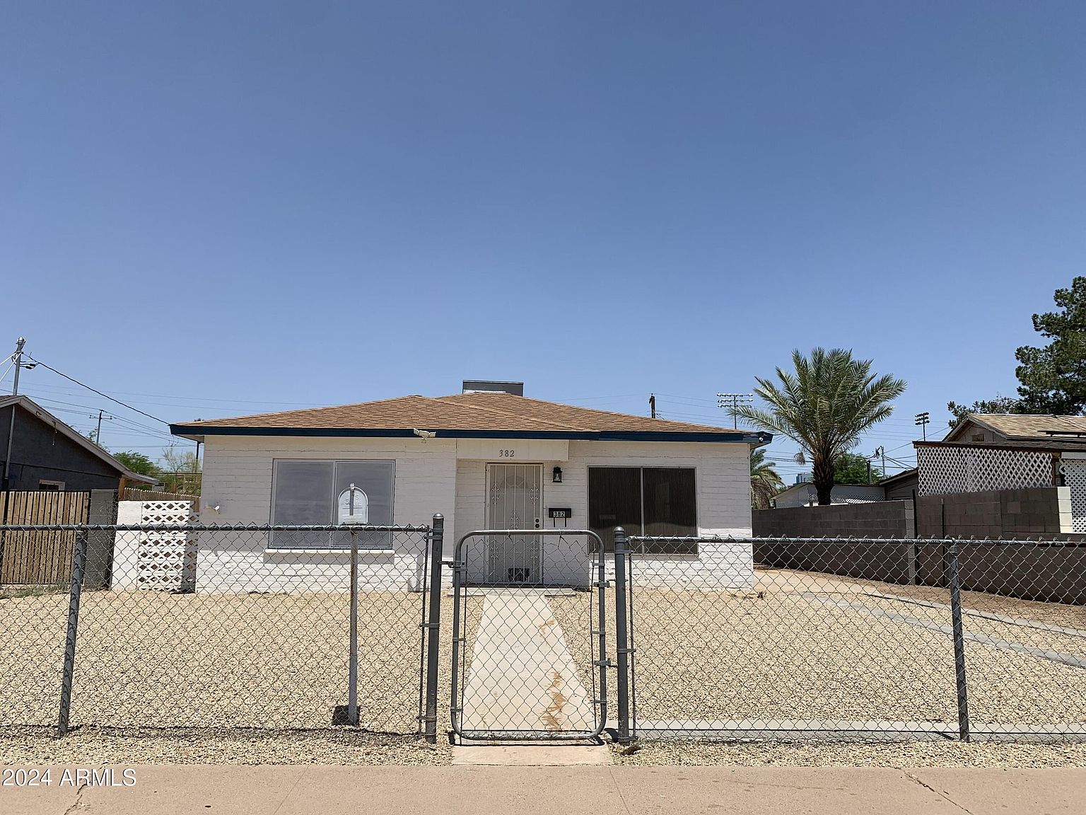 382 W Cocopah St Phoenix, AZ 85003 photo 2
