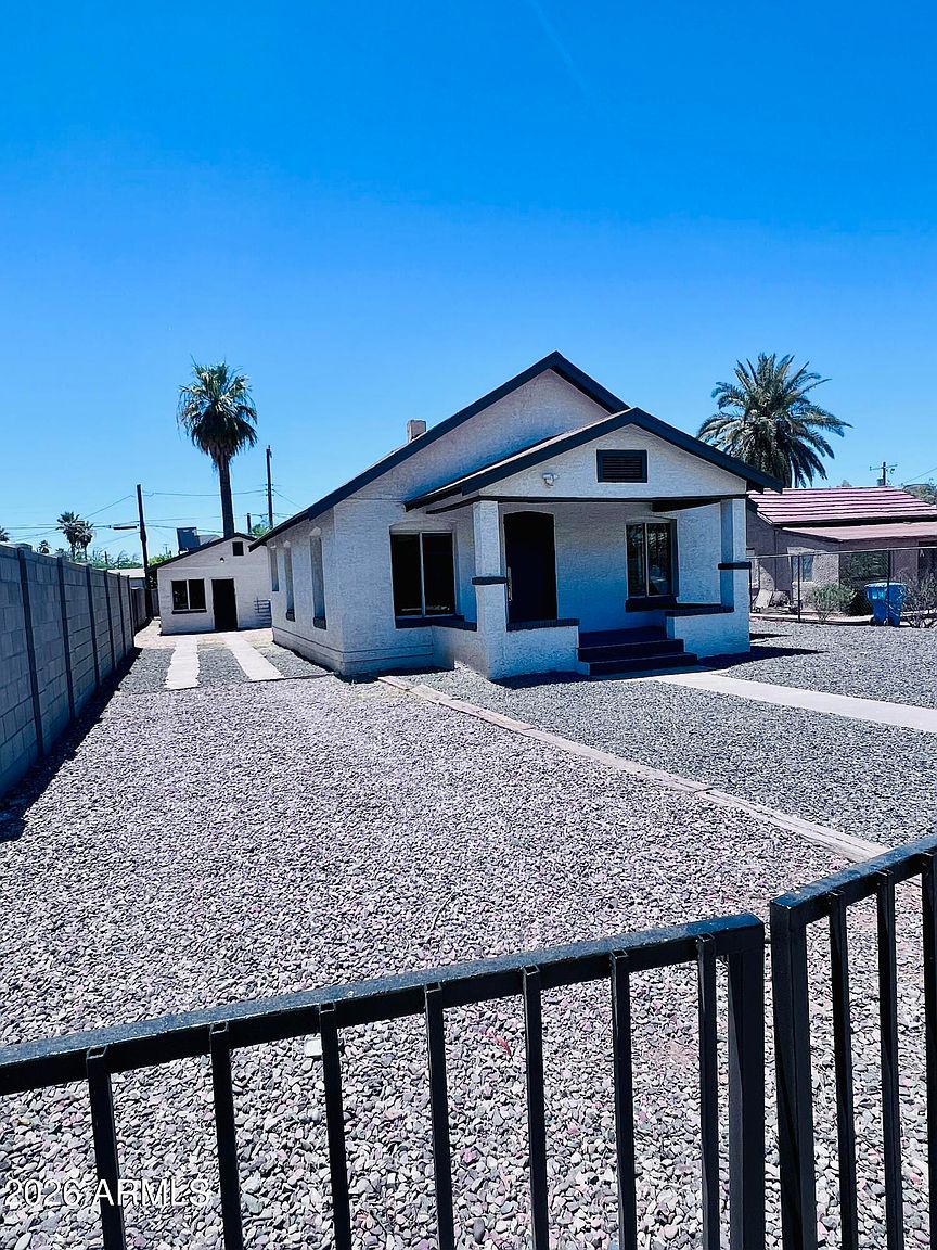 1021 E Fillmore St Phoenix, AZ 85006 photo 4