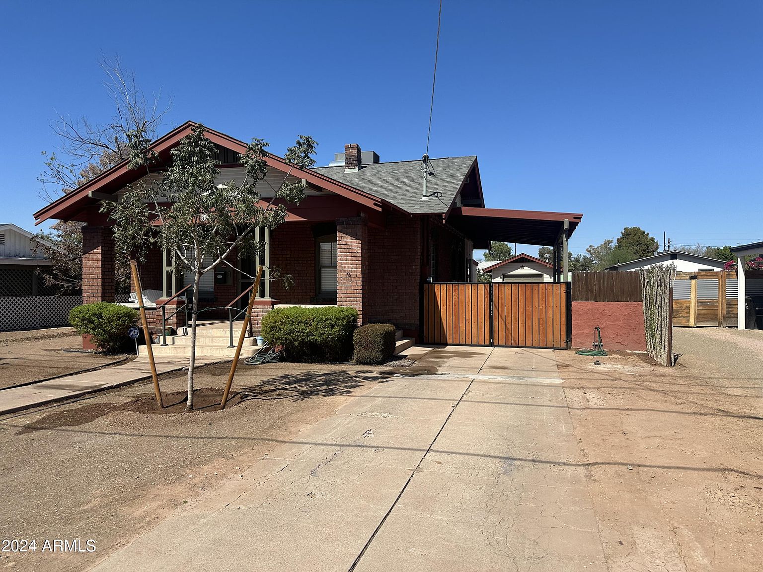 1426 E Sheridan St Phoenix, AZ 85006 photo 2