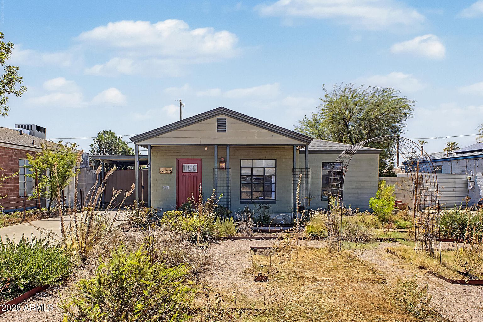 1333 E Monte Vista Rd