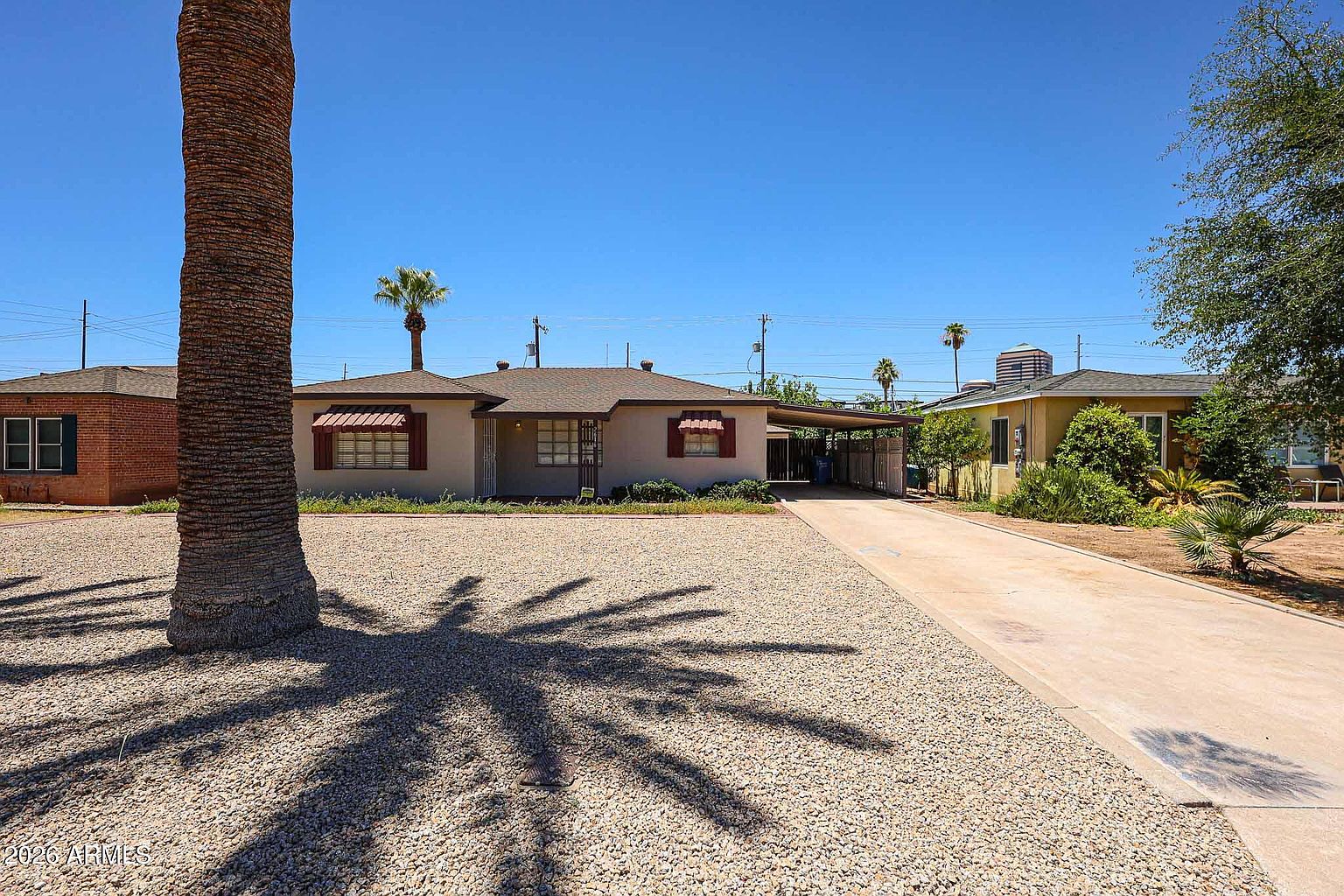 2616 North 8th St Phoenix, AZ 85006 photo 2