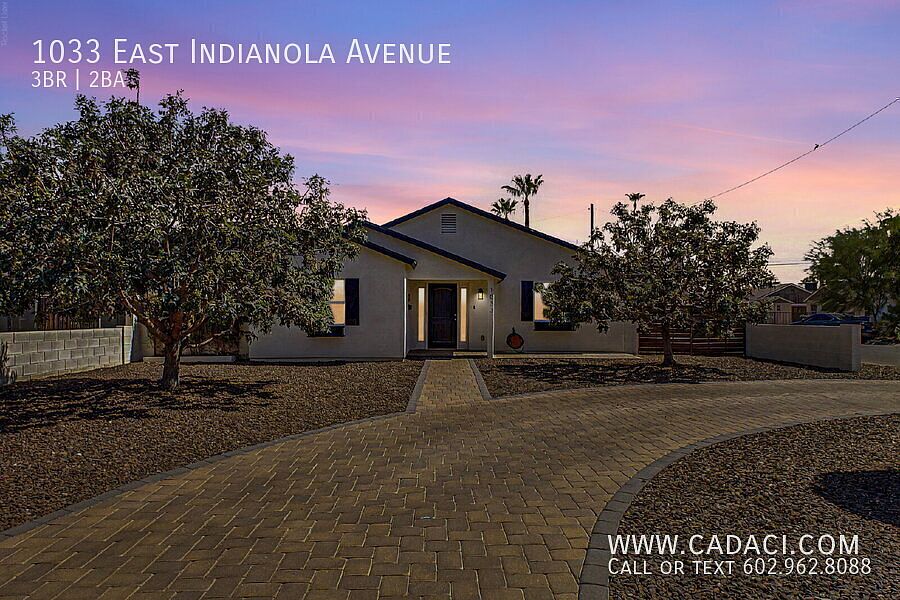 1033 E Indianola Ave Phoenix, AZ 85014 photo 2