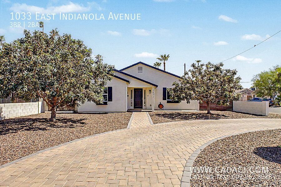 1033 E Indianola Ave Phoenix, AZ 85014 photo 3