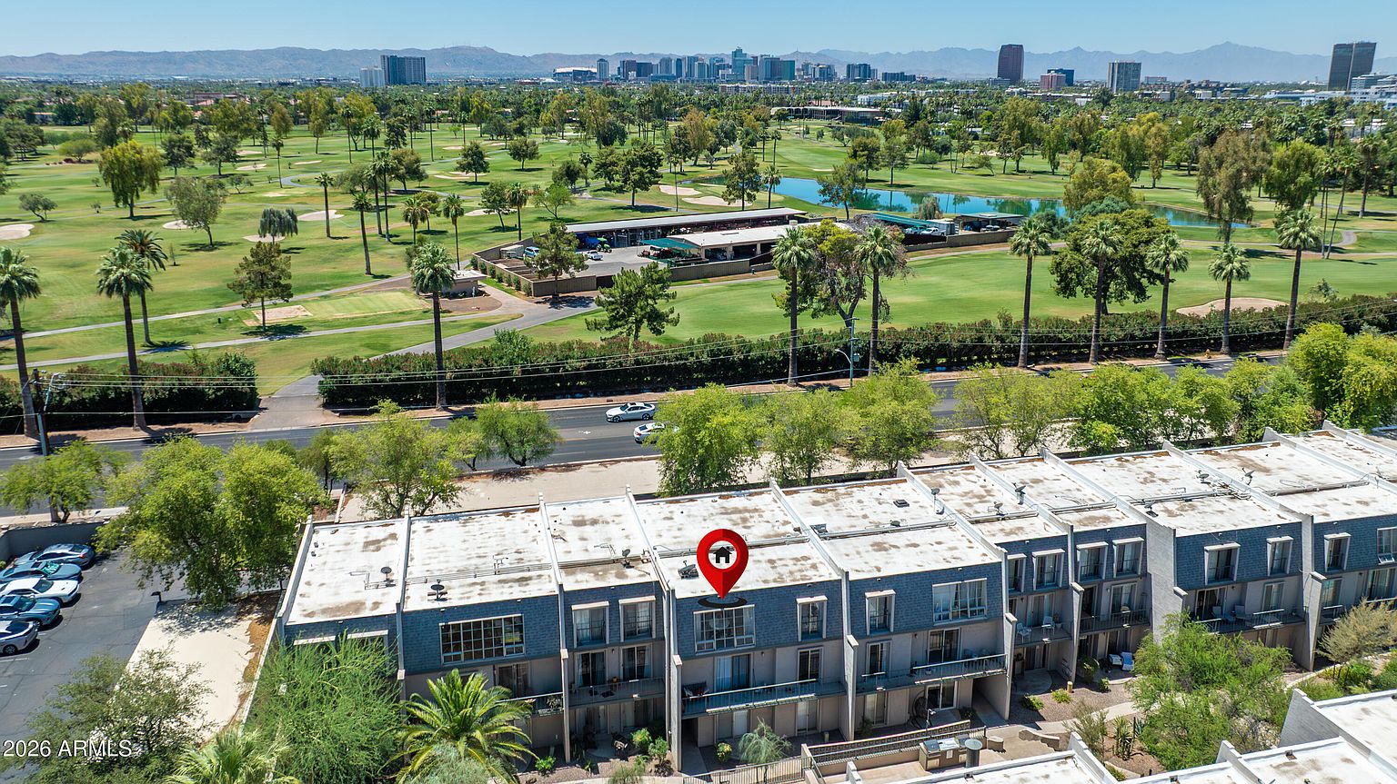 1010 E Osborn Rd Phoenix, AZ 85014 photo 2