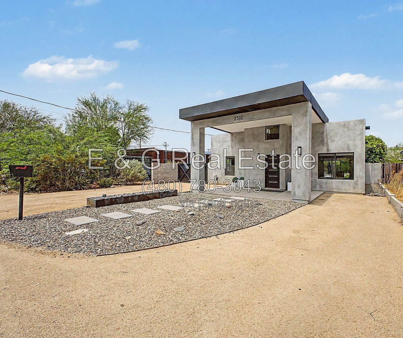 2312 E Curnow Dr Phoenix, AZ 85016 photo 4