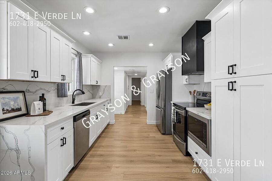 1731 E Verde Ln Phoenix, AZ 85016 photo 3