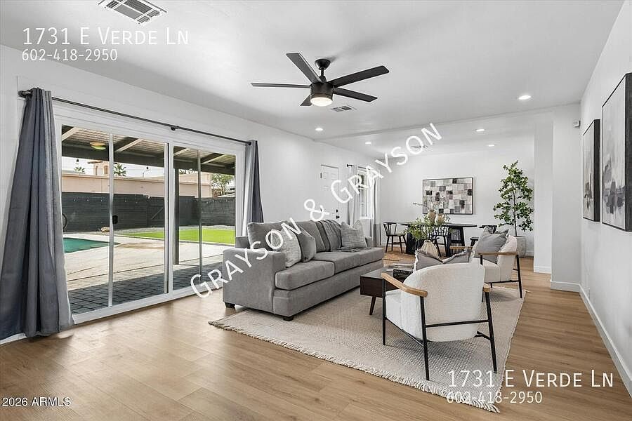 1731 E Verde Ln Phoenix, AZ 85016 photo 4
