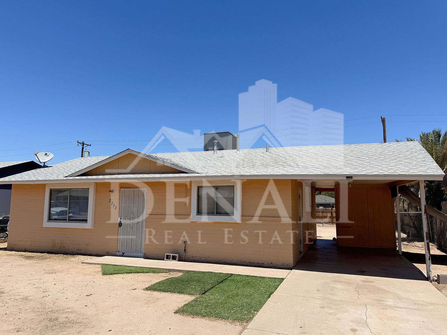 2232 E Burgess Ln Phoenix, AZ 85042 photo 2