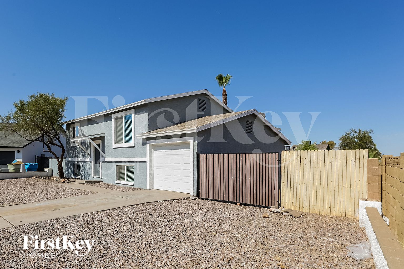 6008 S 45th Pl Phoenix, AZ 85042 photo 3