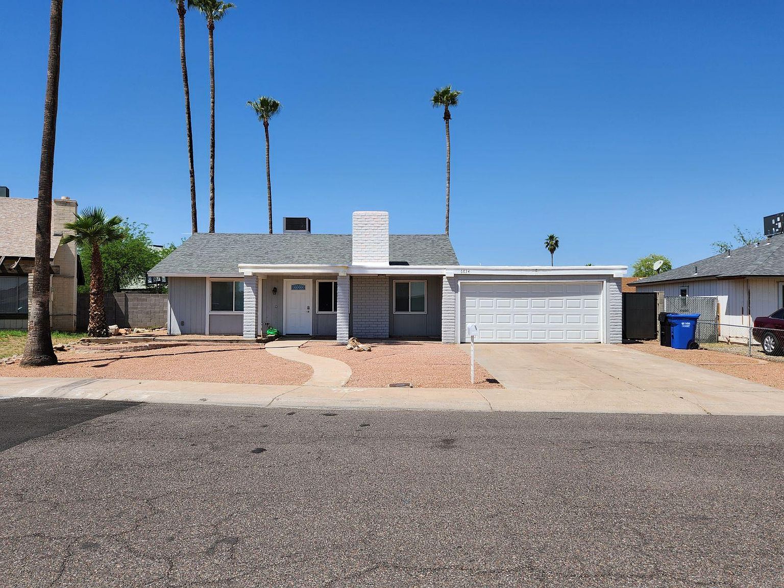 6834 S 43rd Pl photo 2
