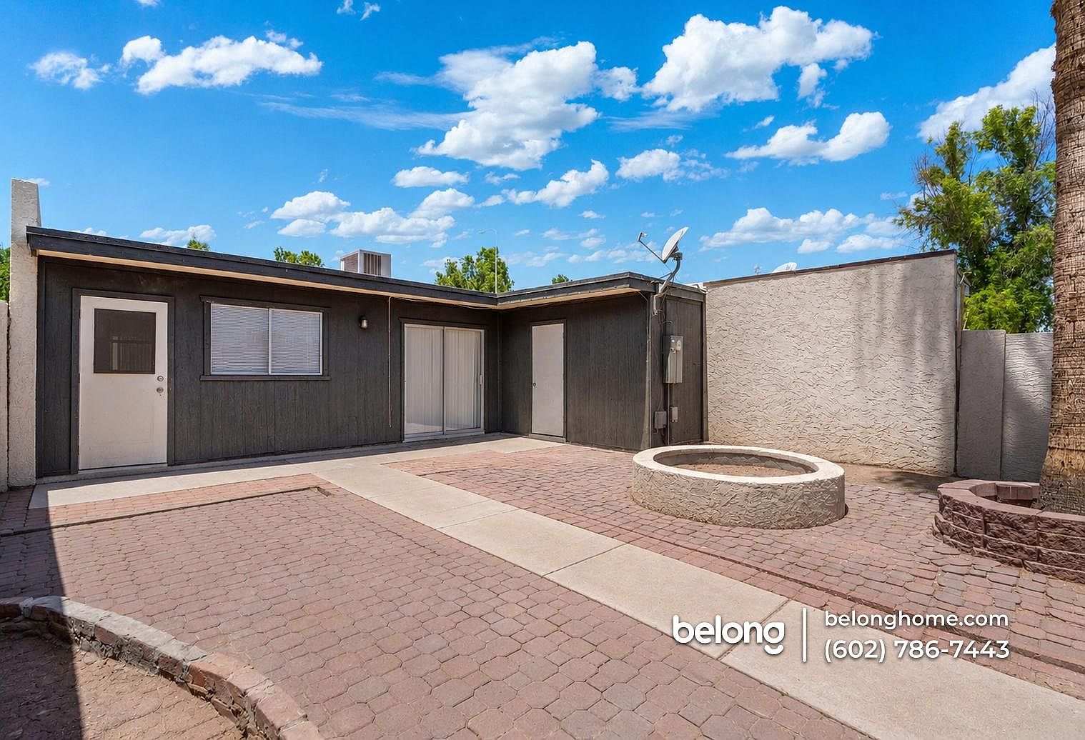 2240 W Carson Dr Tempe, AZ 85282 photo 2