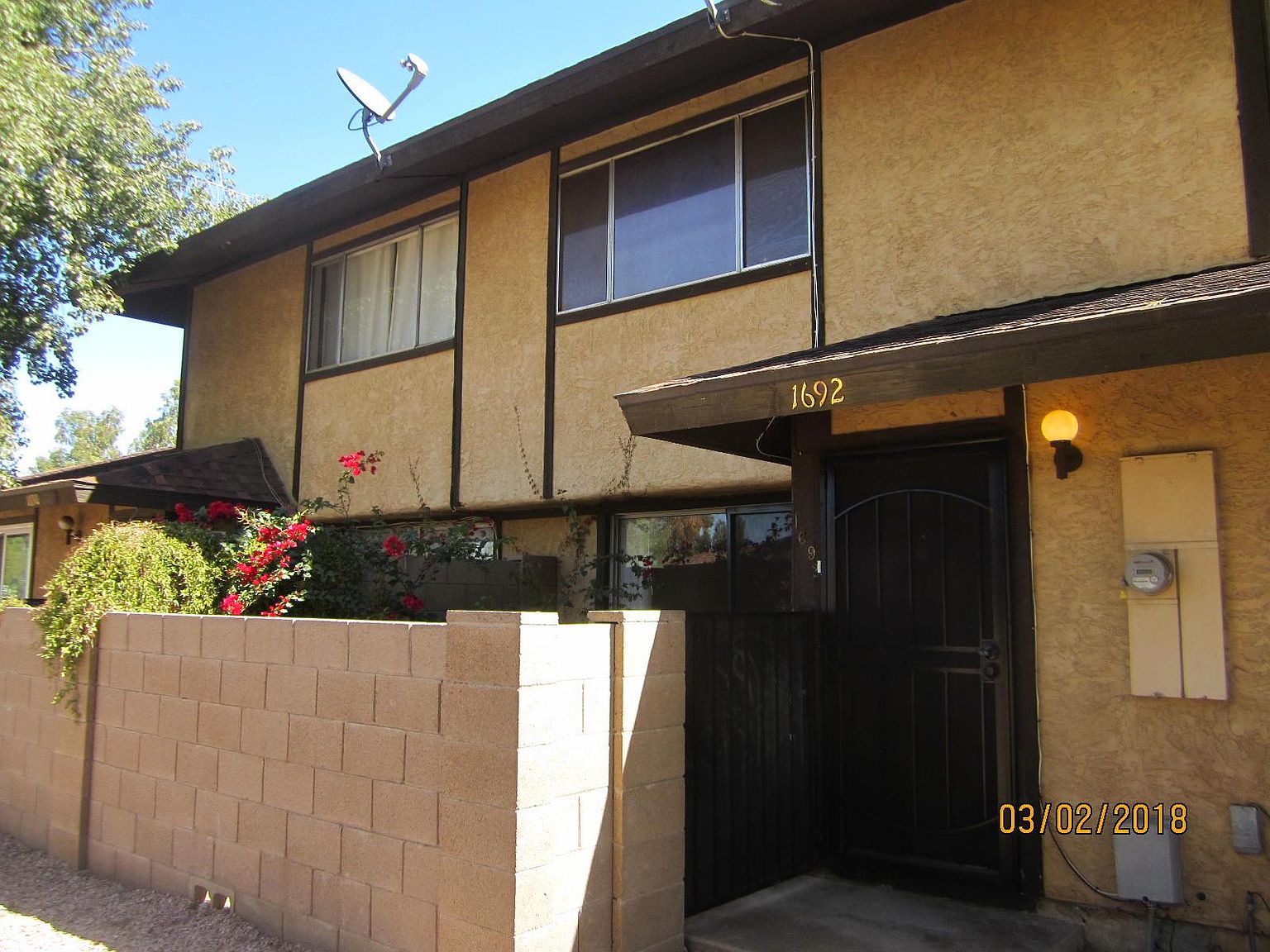1692 W Village Way photo 3