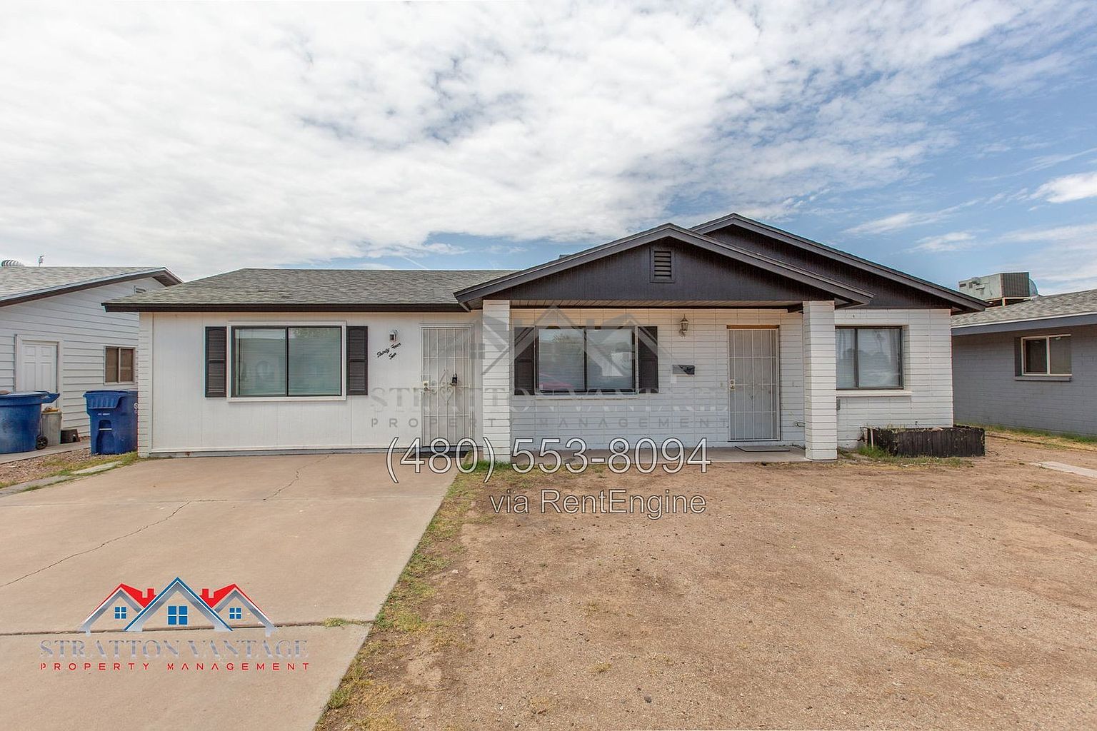3410 S Cutler Dr Tempe, AZ 85282 photo 2