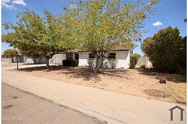 3603 S Margo Dr photo 5