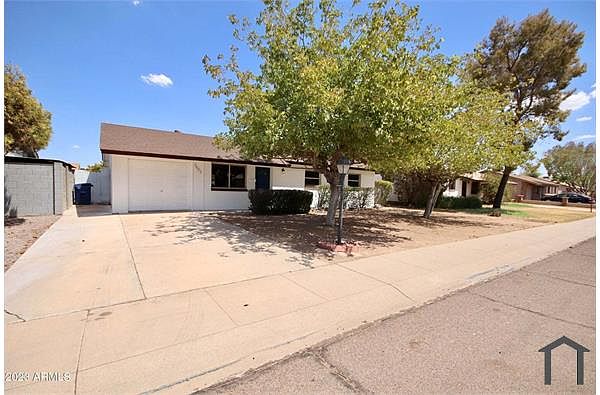3603 S Margo Dr photo 3