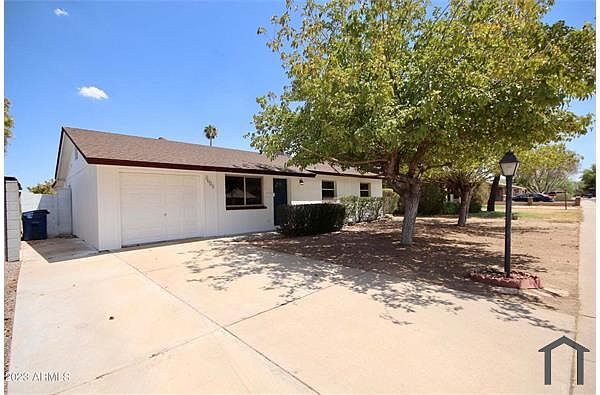 3603 S Margo Dr photo 4