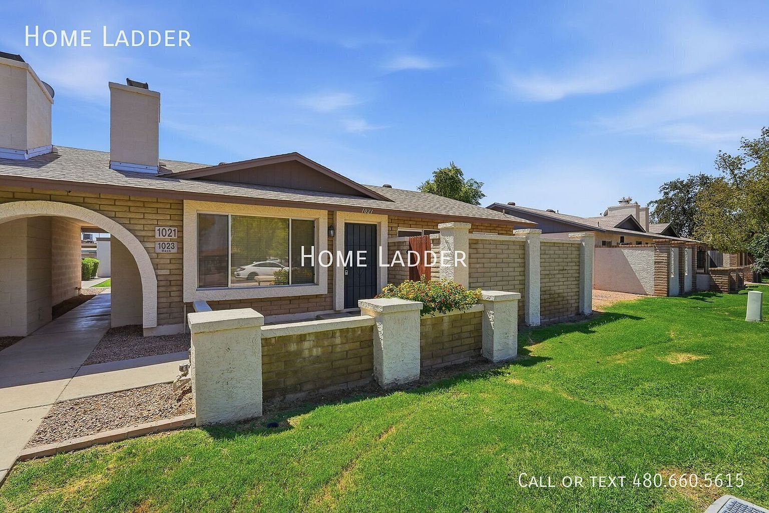 1021 W Laguna Dr photo 2
