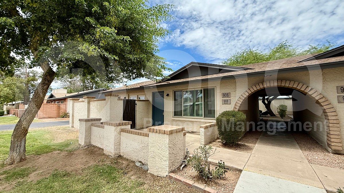 906 W Malibu Dr Tempe, AZ 85282 photo 2