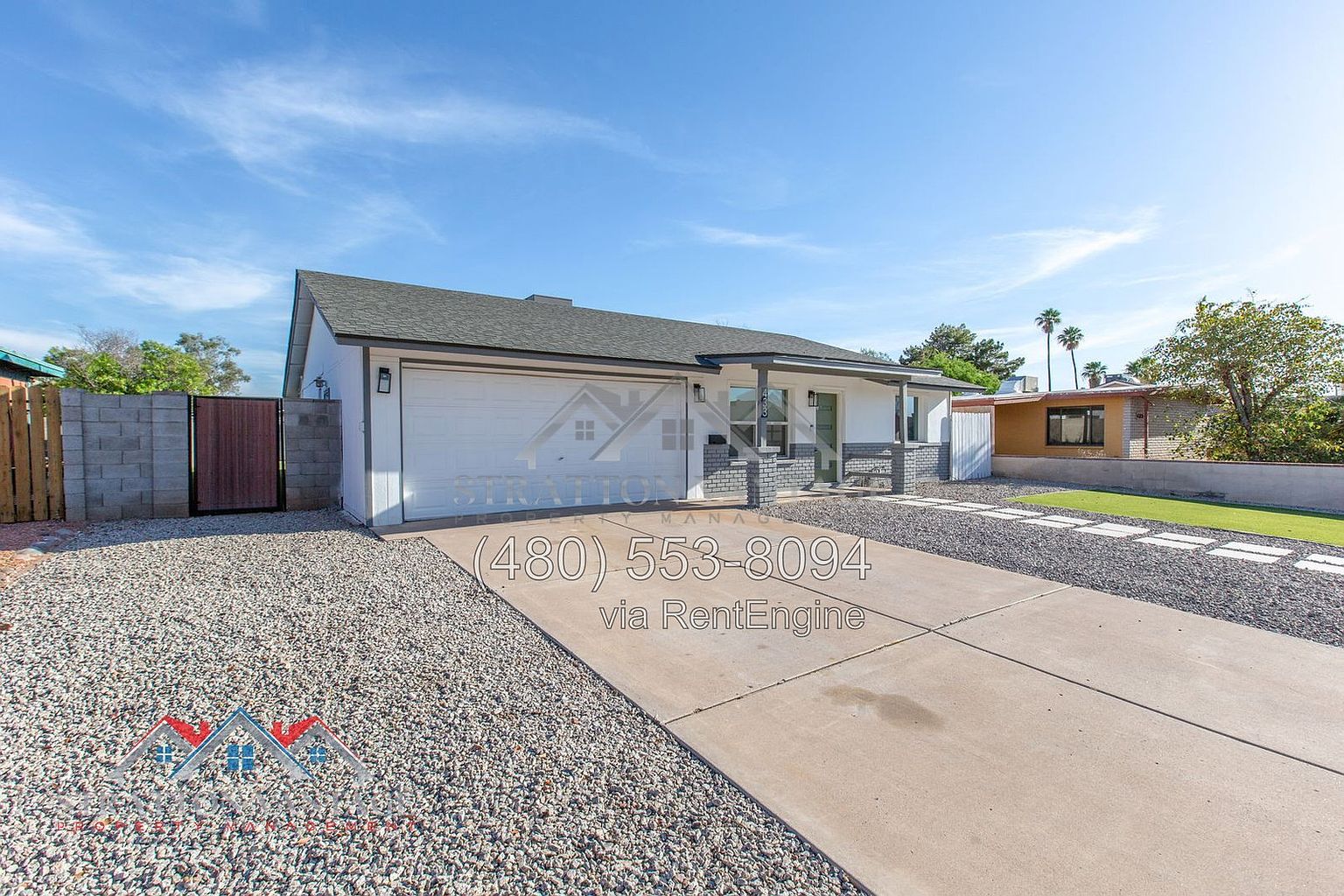433 W Santa Cruz Dr photo 5