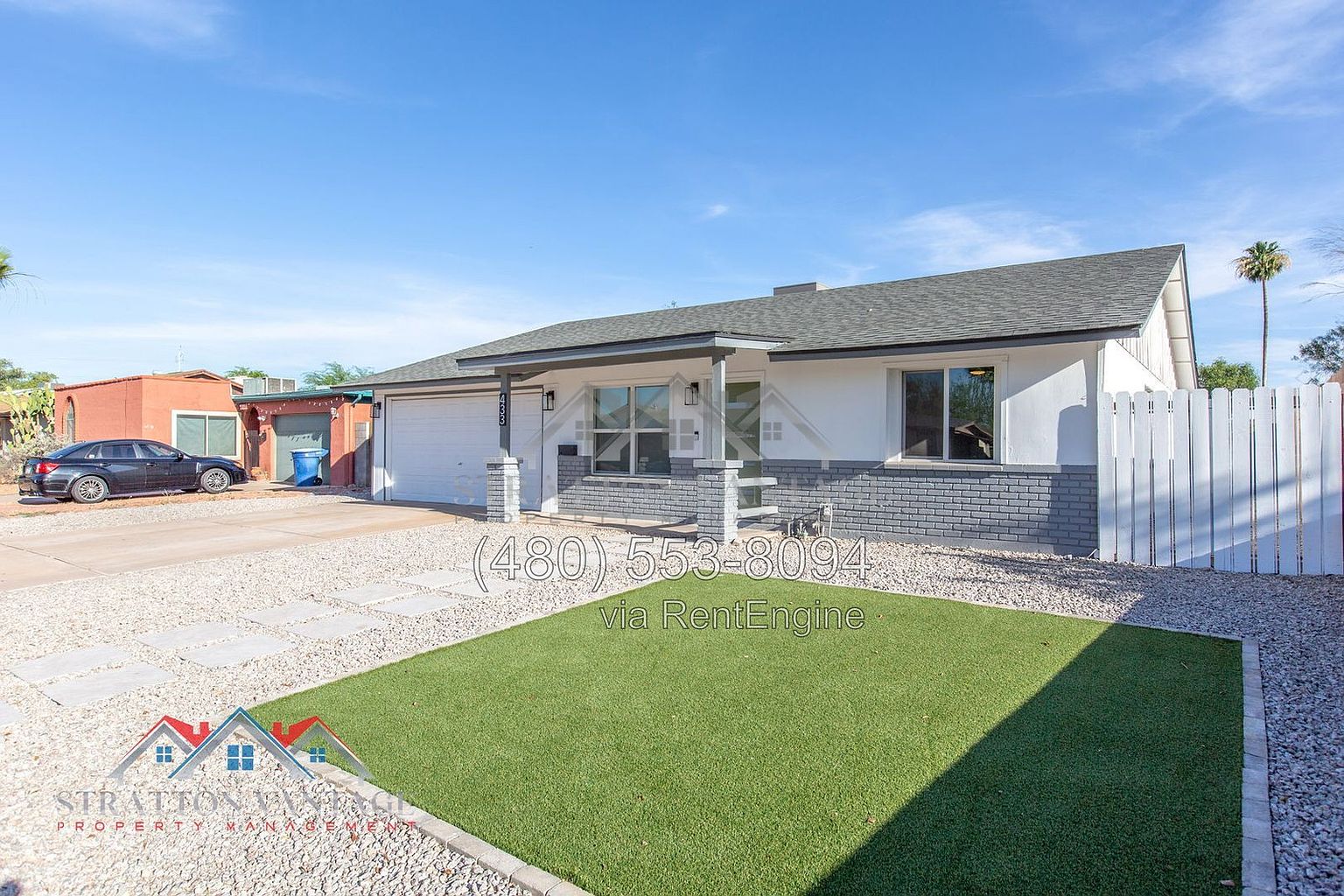 433 W Santa Cruz Dr photo 3