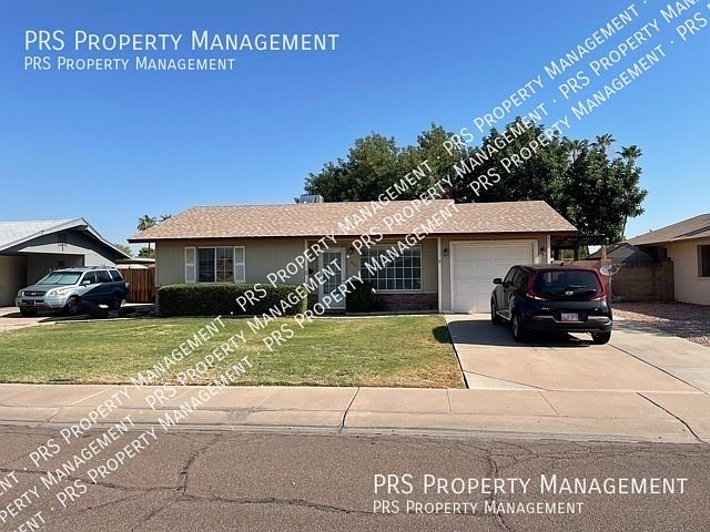 410 W Santa Cruz Dr Tempe, AZ 85282 photo 2