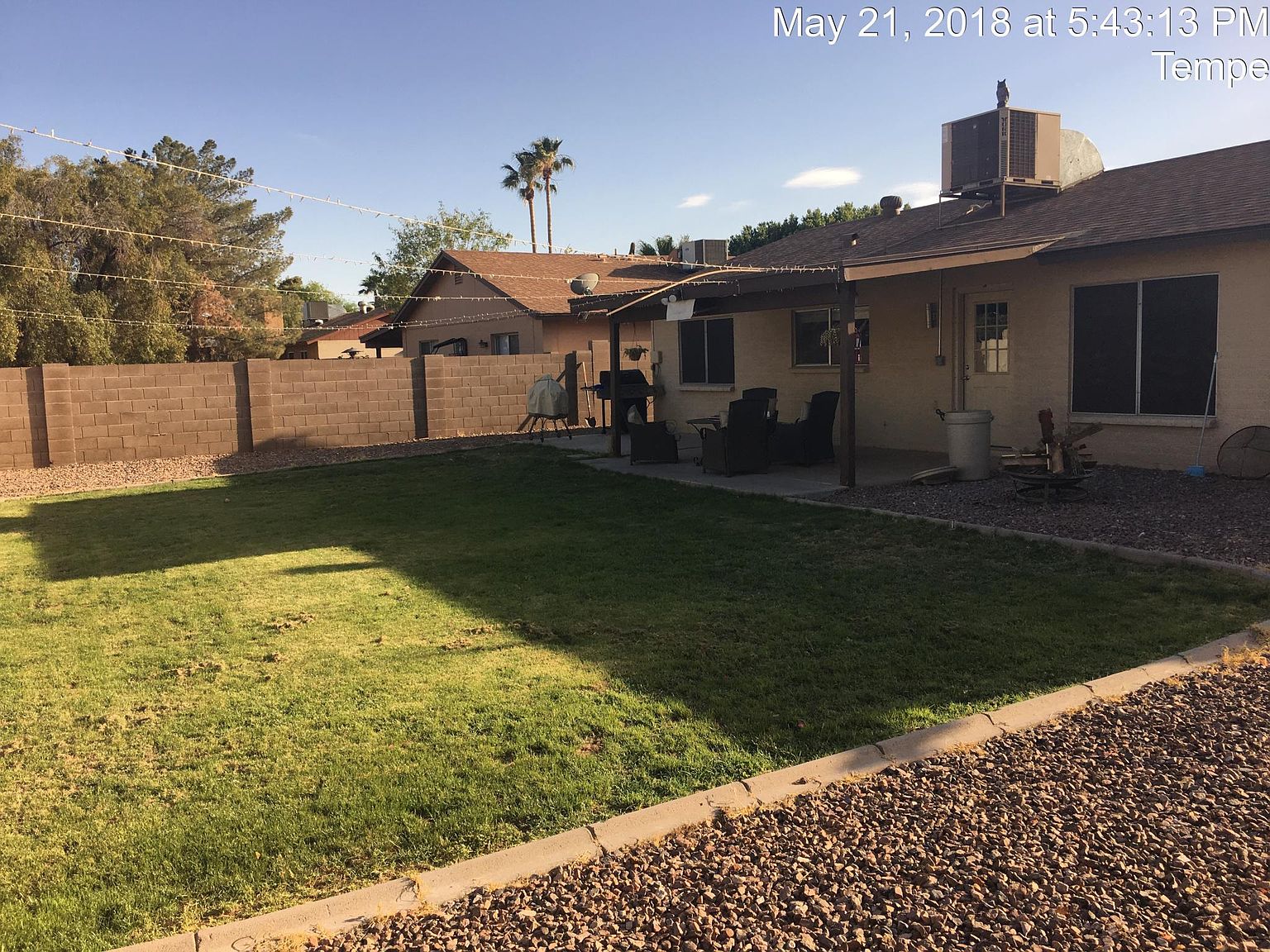 3907 S Mitchell Dr photo 3